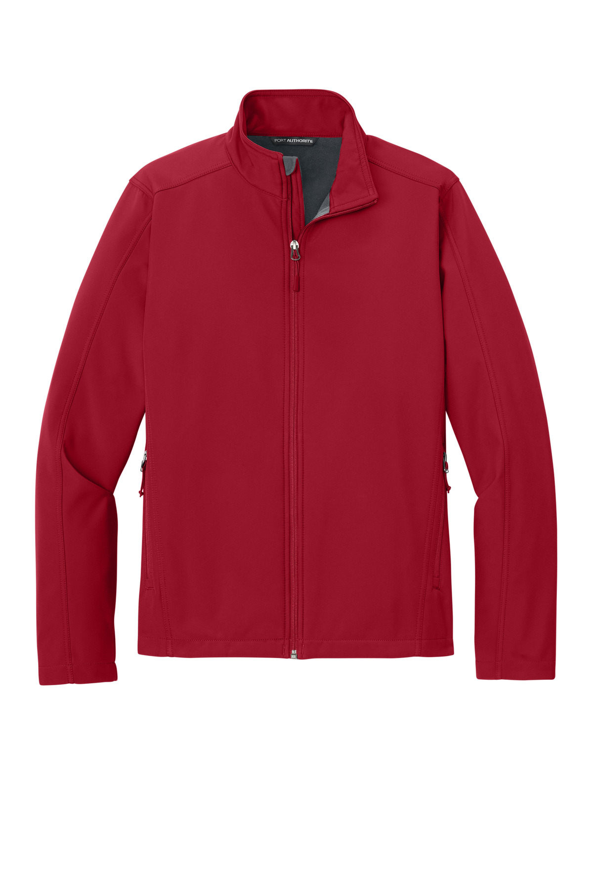 Port Authority Core Soft Shell Jacket. J317 53
