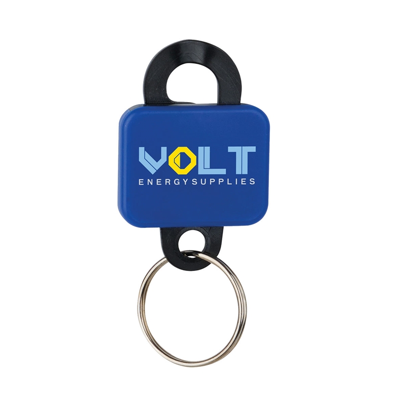 EZ-Clip Multi-Purpose Keyring / Clip 24
