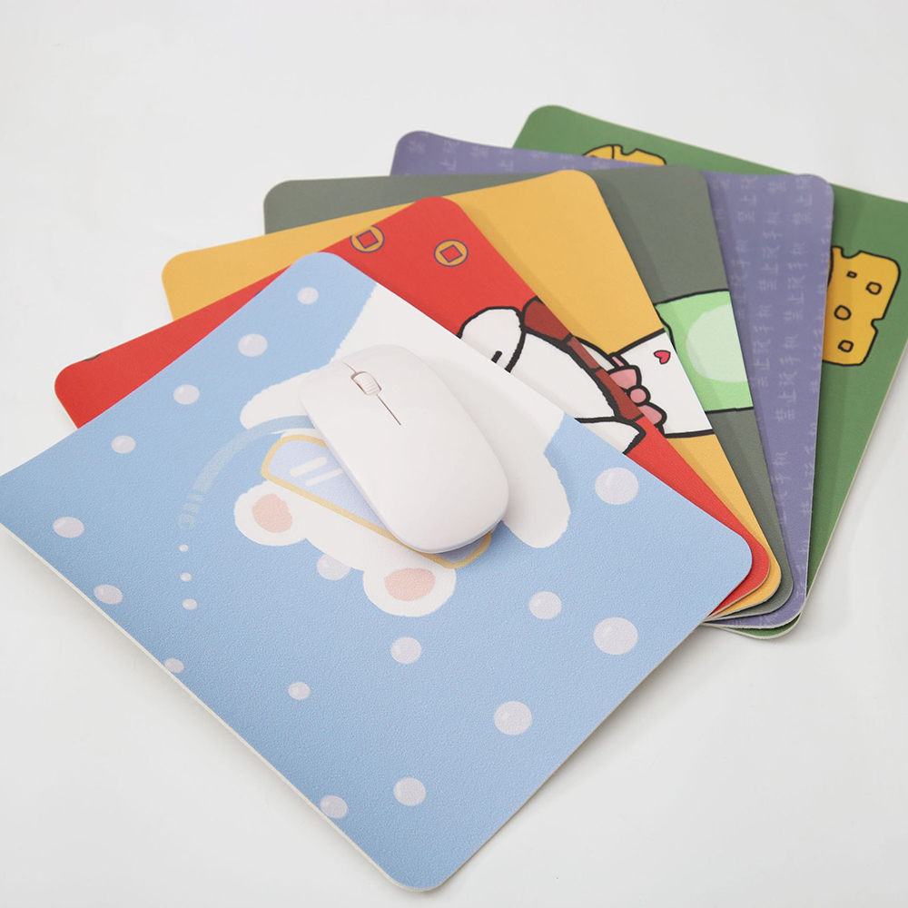 Mouse mat 2