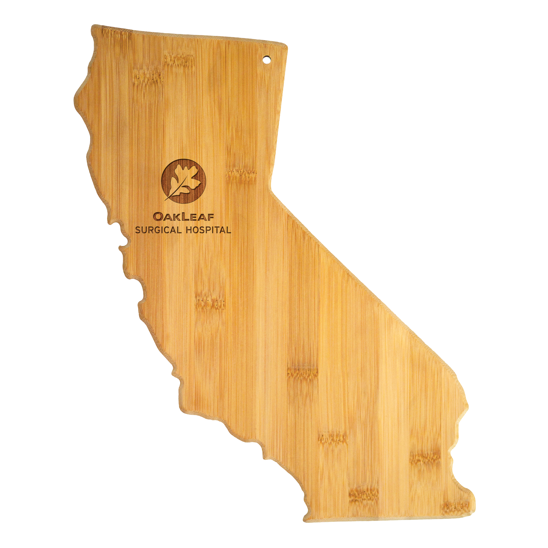 California State Cutting and Serving Board