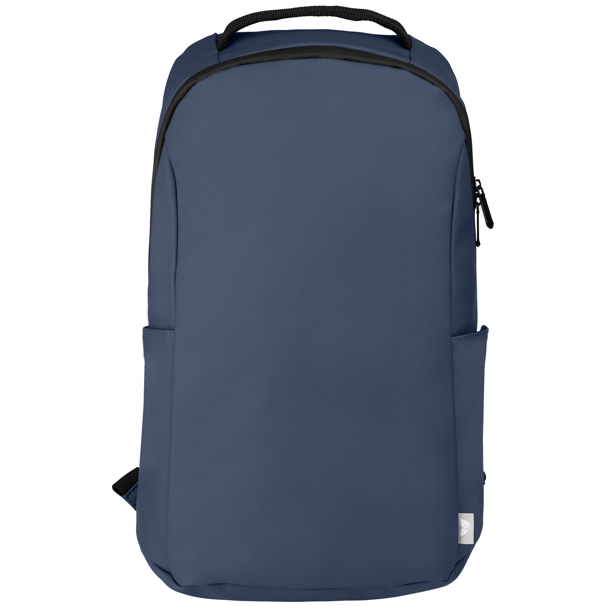 Malmö rPET Waterproof Zippered 15-Inch Laptop Backpack – 14L 4