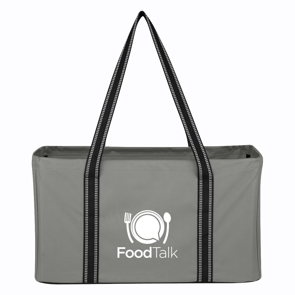 Bring-It-All Utility Trunk Organizer 7