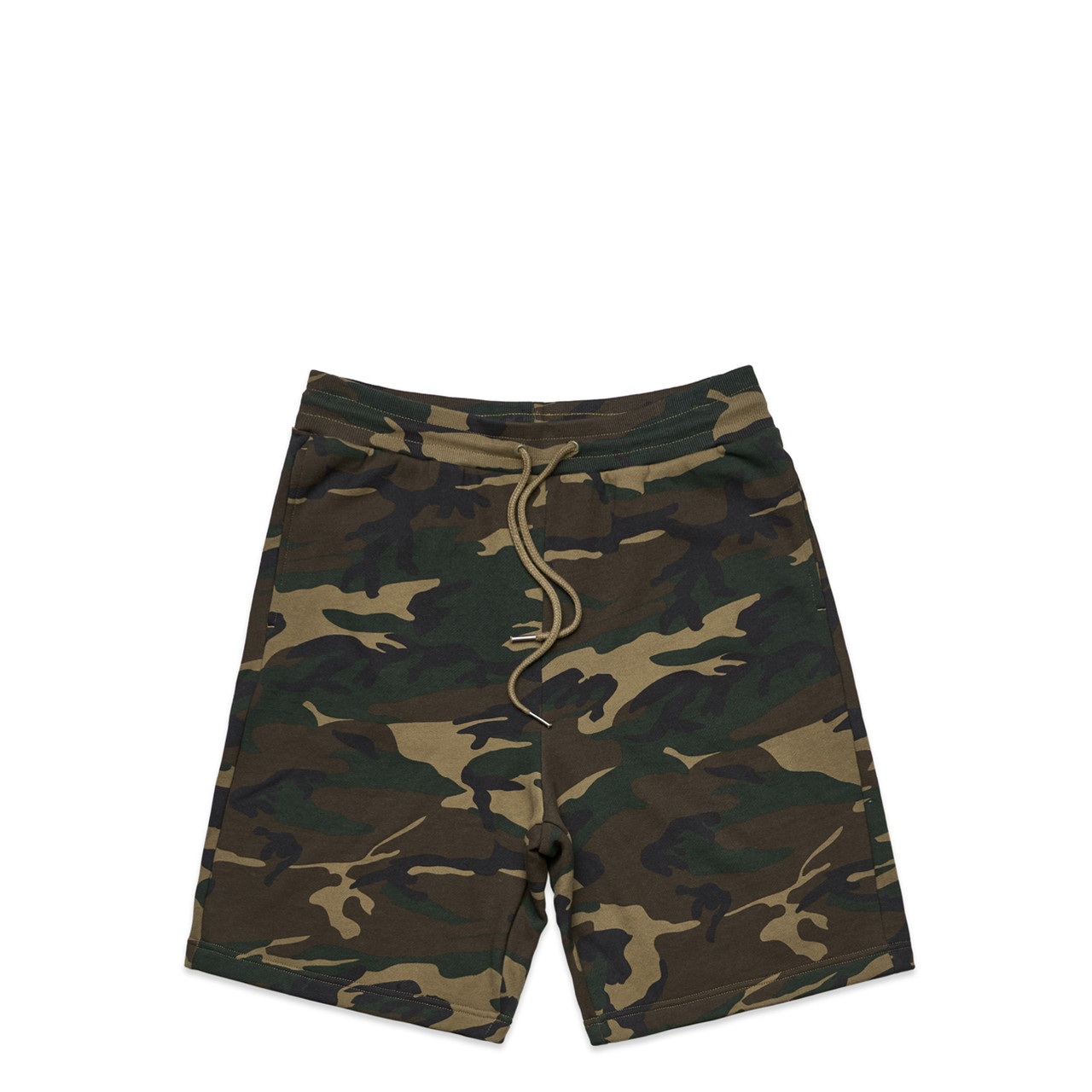 Stadium Camo Shorts | 5916C 4