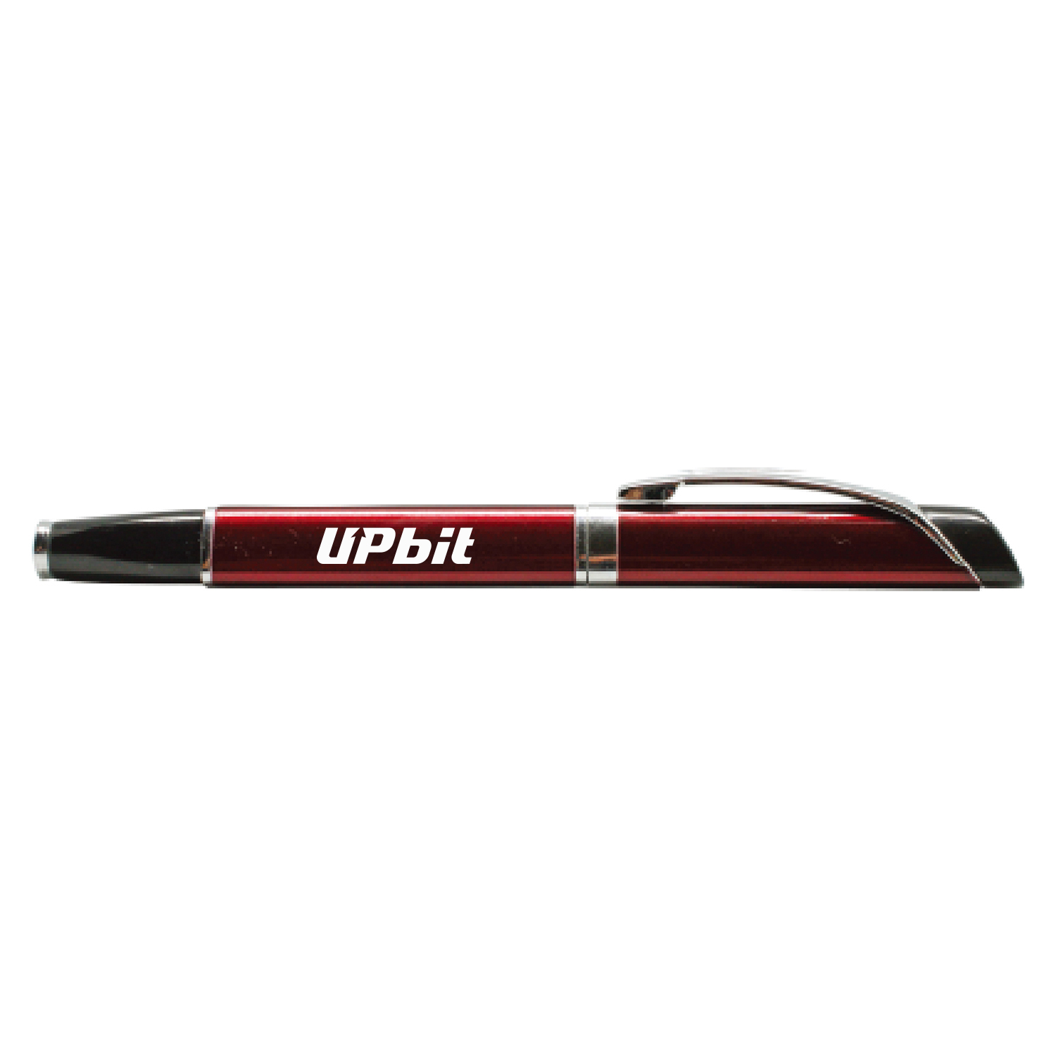 Metal Ballpoint Pen With Cap 8