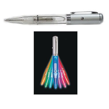 MULTI-LIGHT PEN 1
