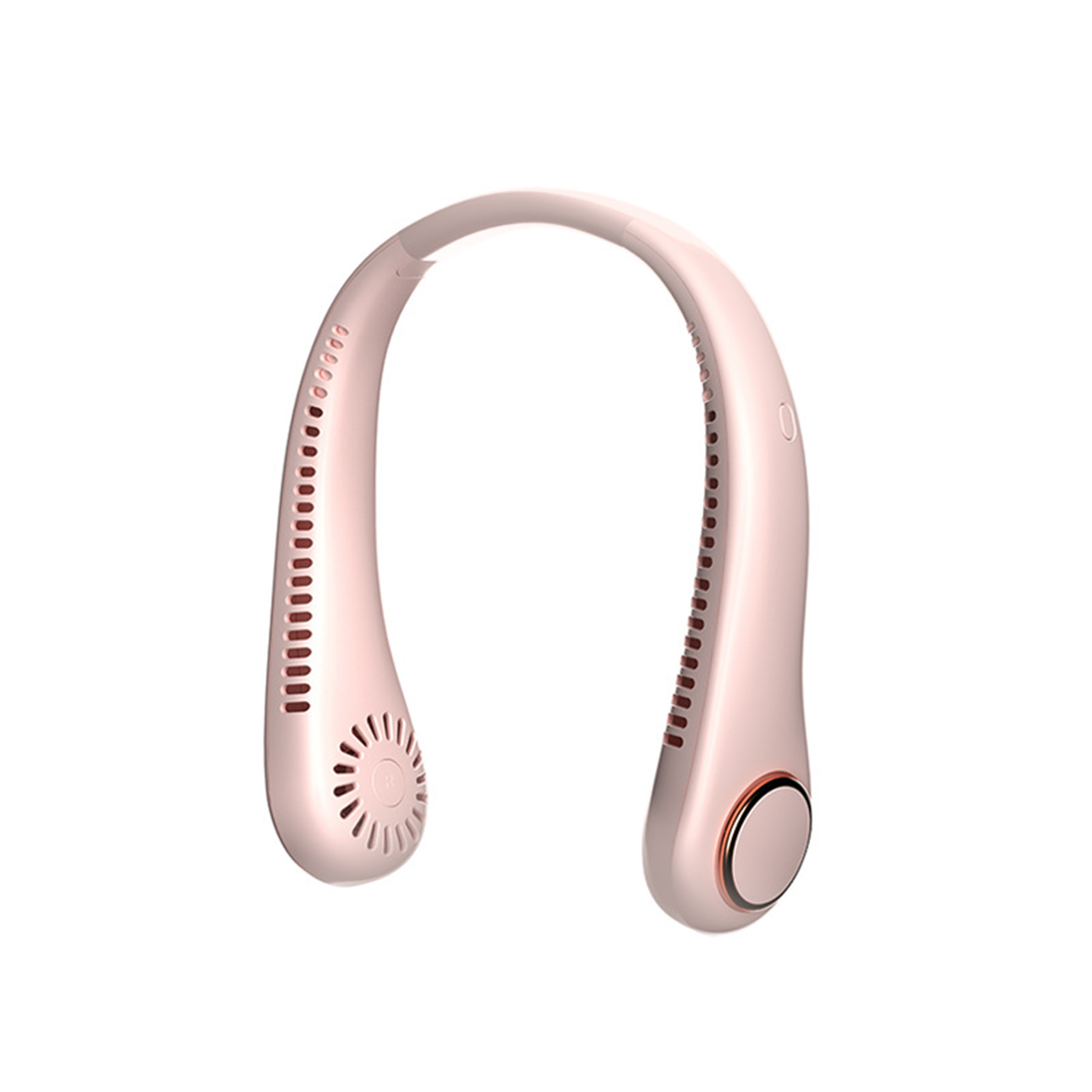 Portable Neck Fan 2