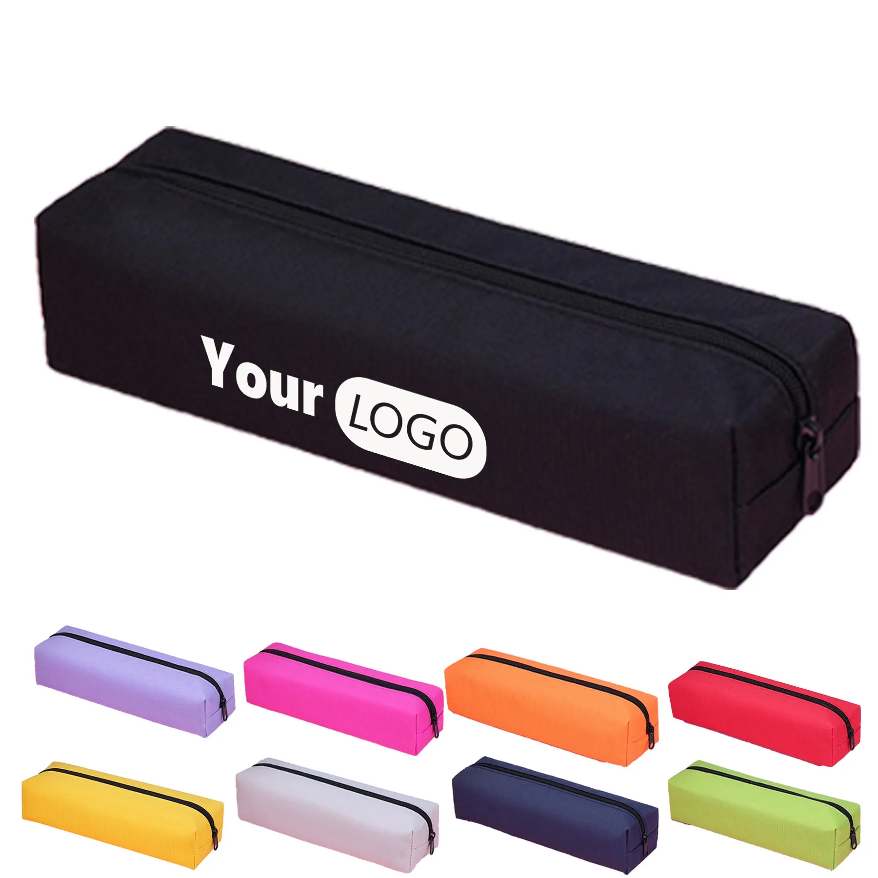 Oxford Pencil Case 3
