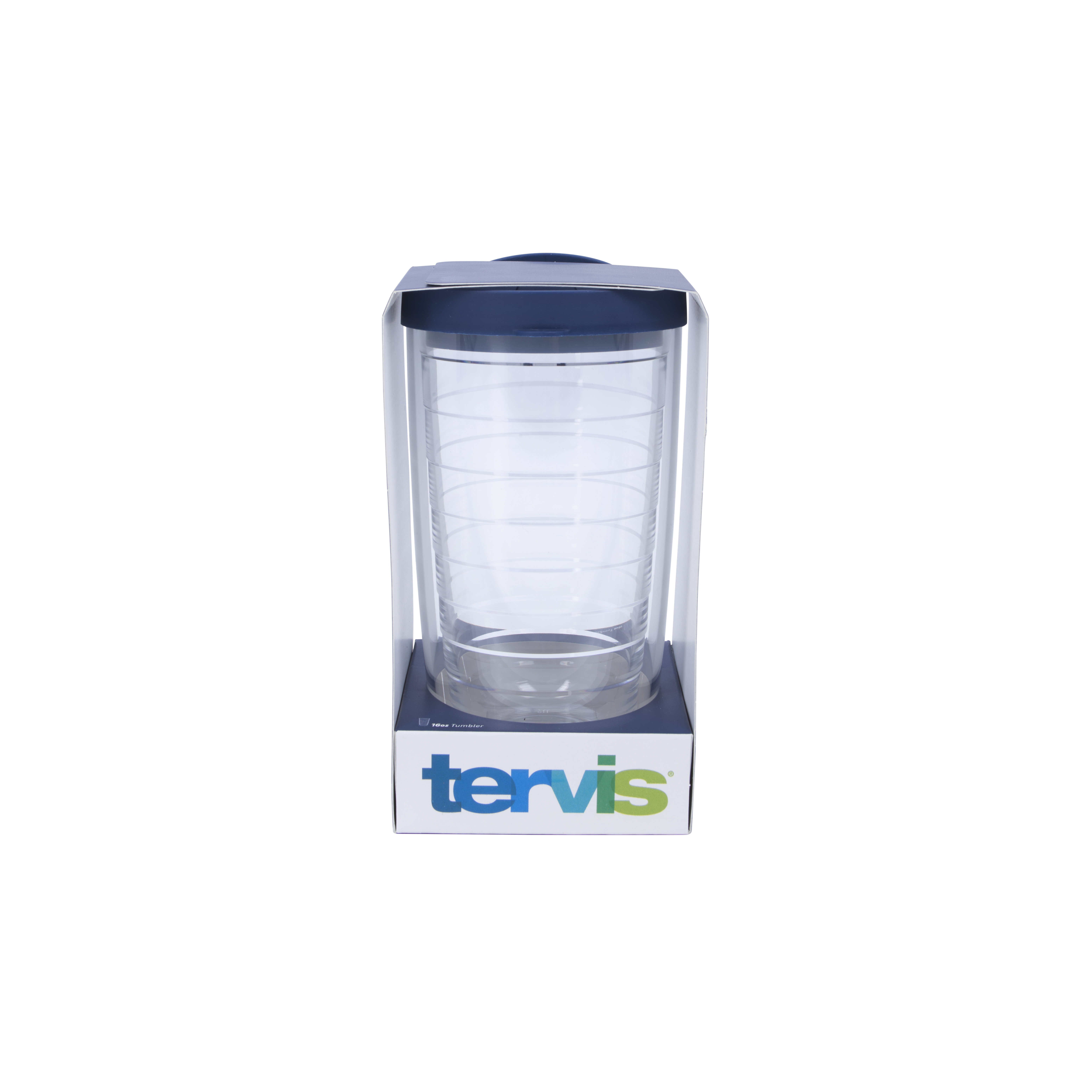 Tervis® Classic Tumbler Embroidered Emblem - 16 oz. 57