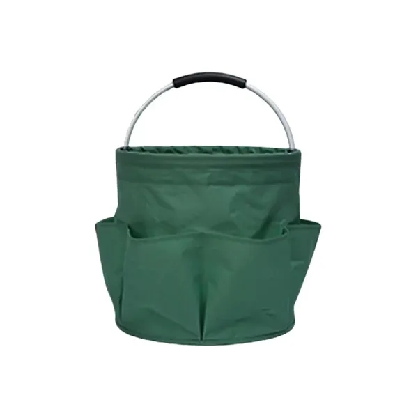 Foldable Handle Basket 5