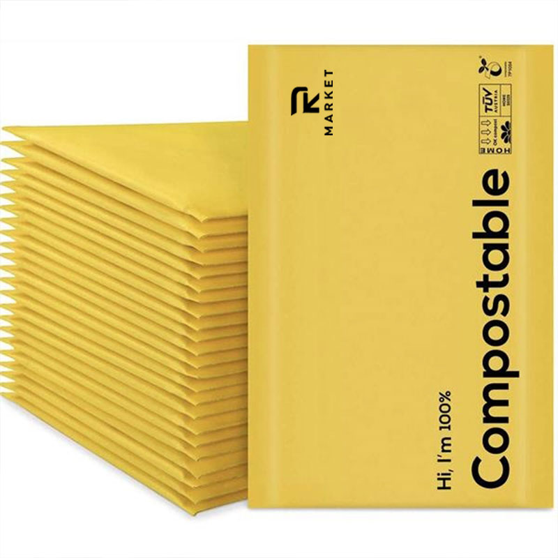 Bubble Mailers Cushioning Shipping Bags 4
