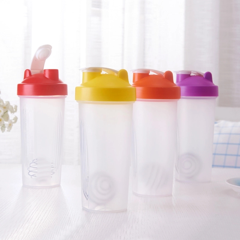 20oz Blender Shaker Water Bottle 5