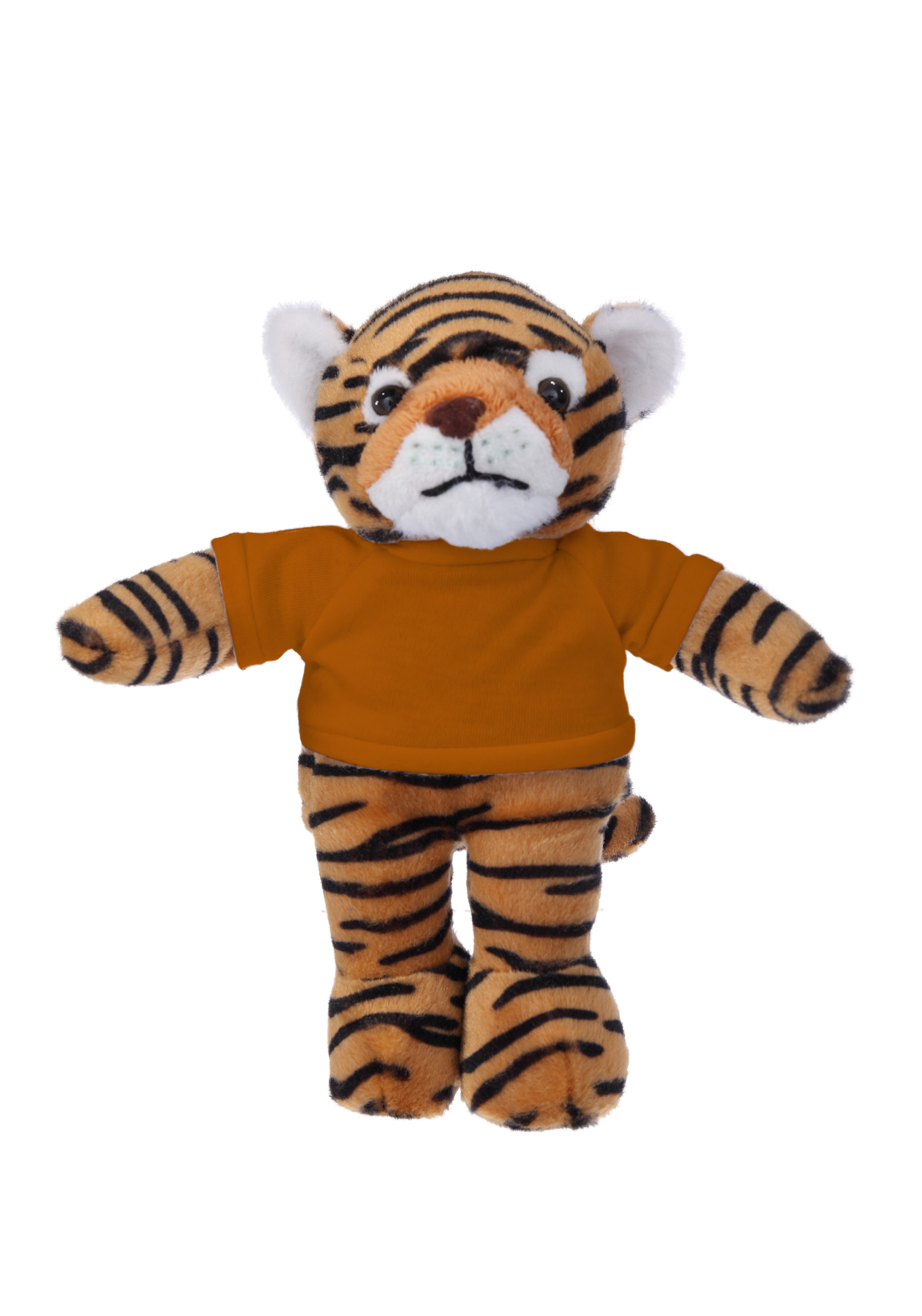 Tiger with Tee 10