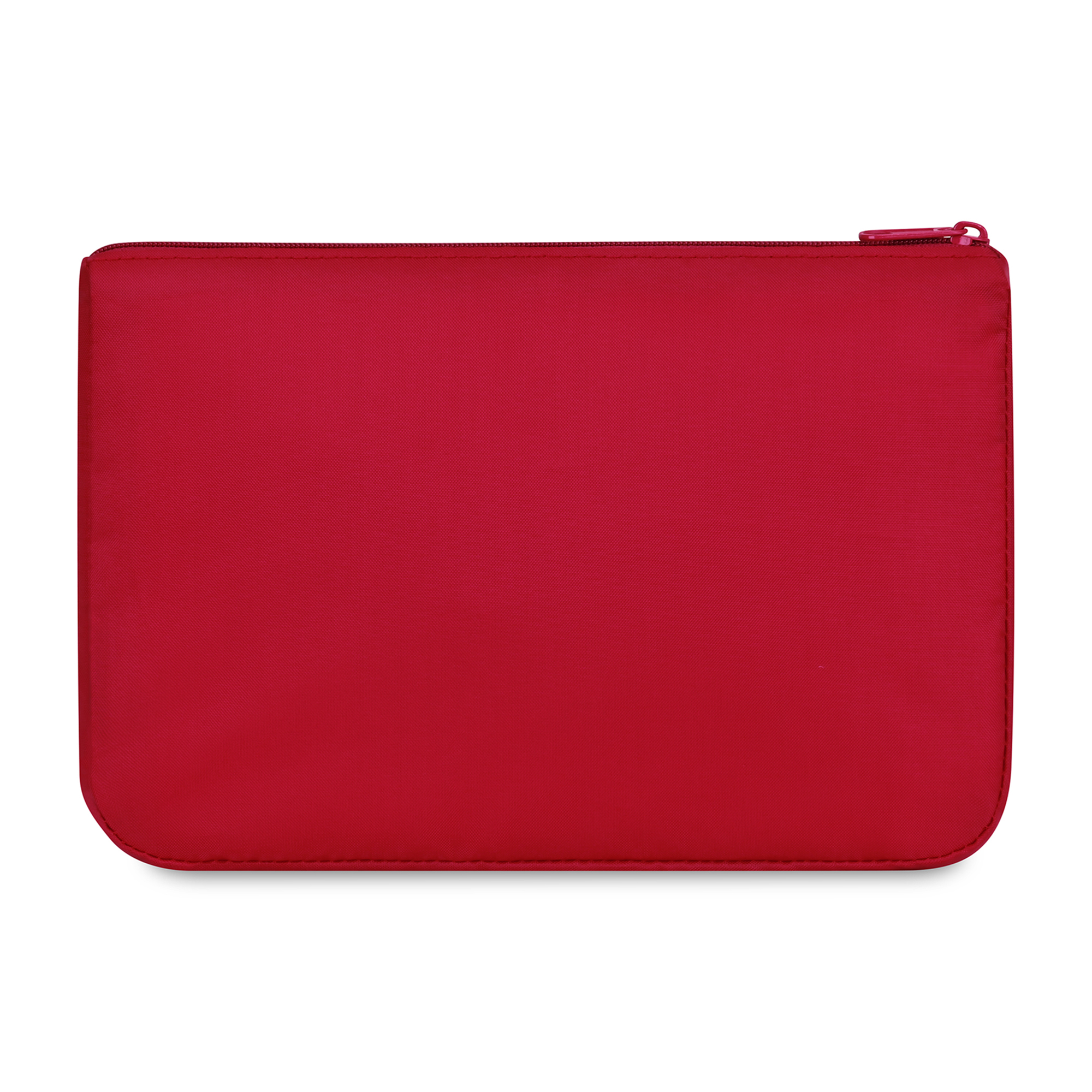 Arlo Recycled rPET Zippered Pouch 36