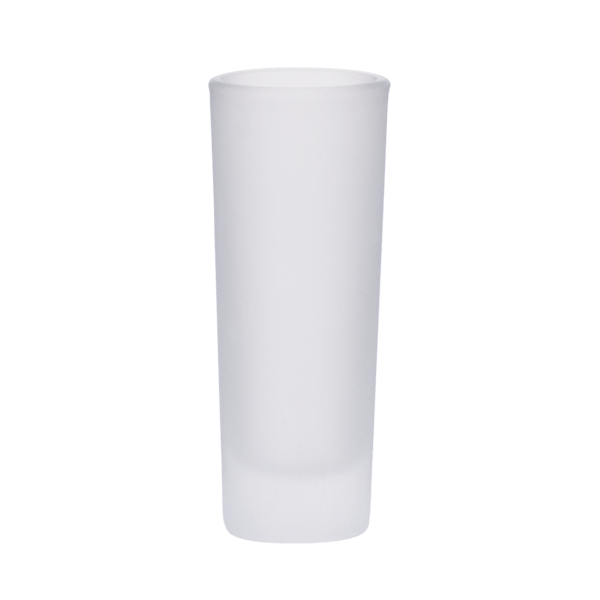 Sunrise 2 oz. Glass Tall Shot Glass 9