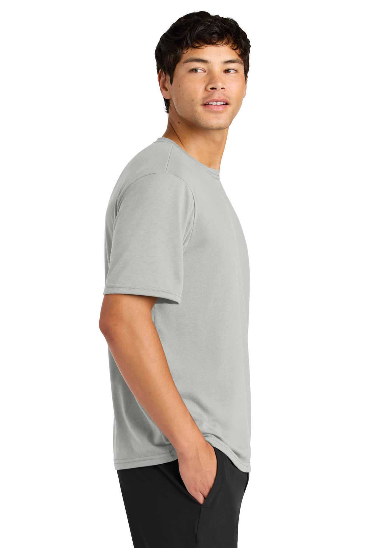 A4 Softek Short Sleeve Tee A4N3013 37