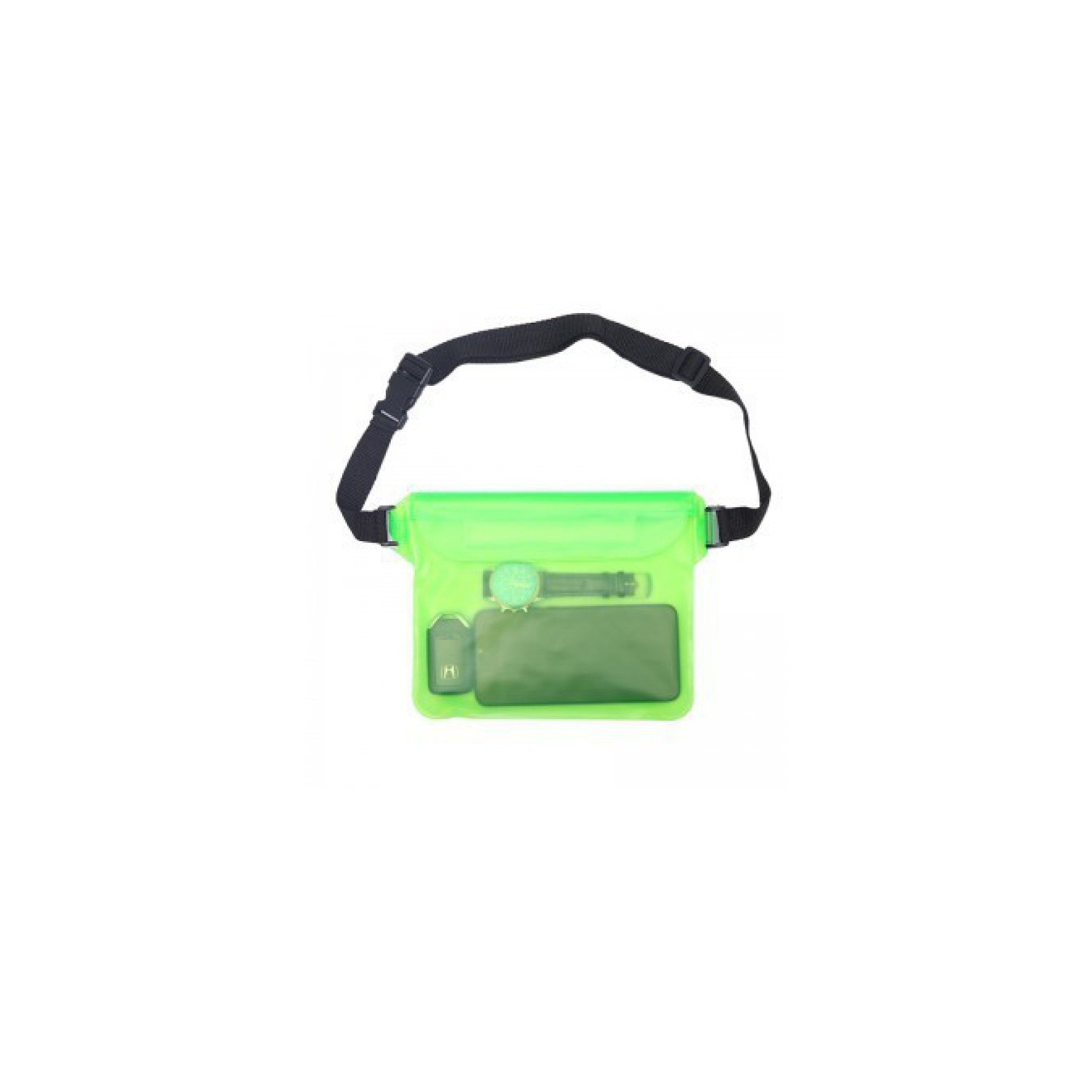 Large Drift Diagonal Waterproof Waist Bag 6