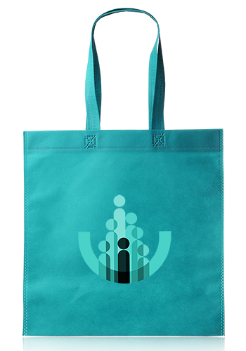 Popular Non-Woven Reusable Tote Bags 34