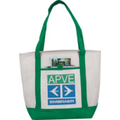 Lighthouse Non-Woven Tote 128