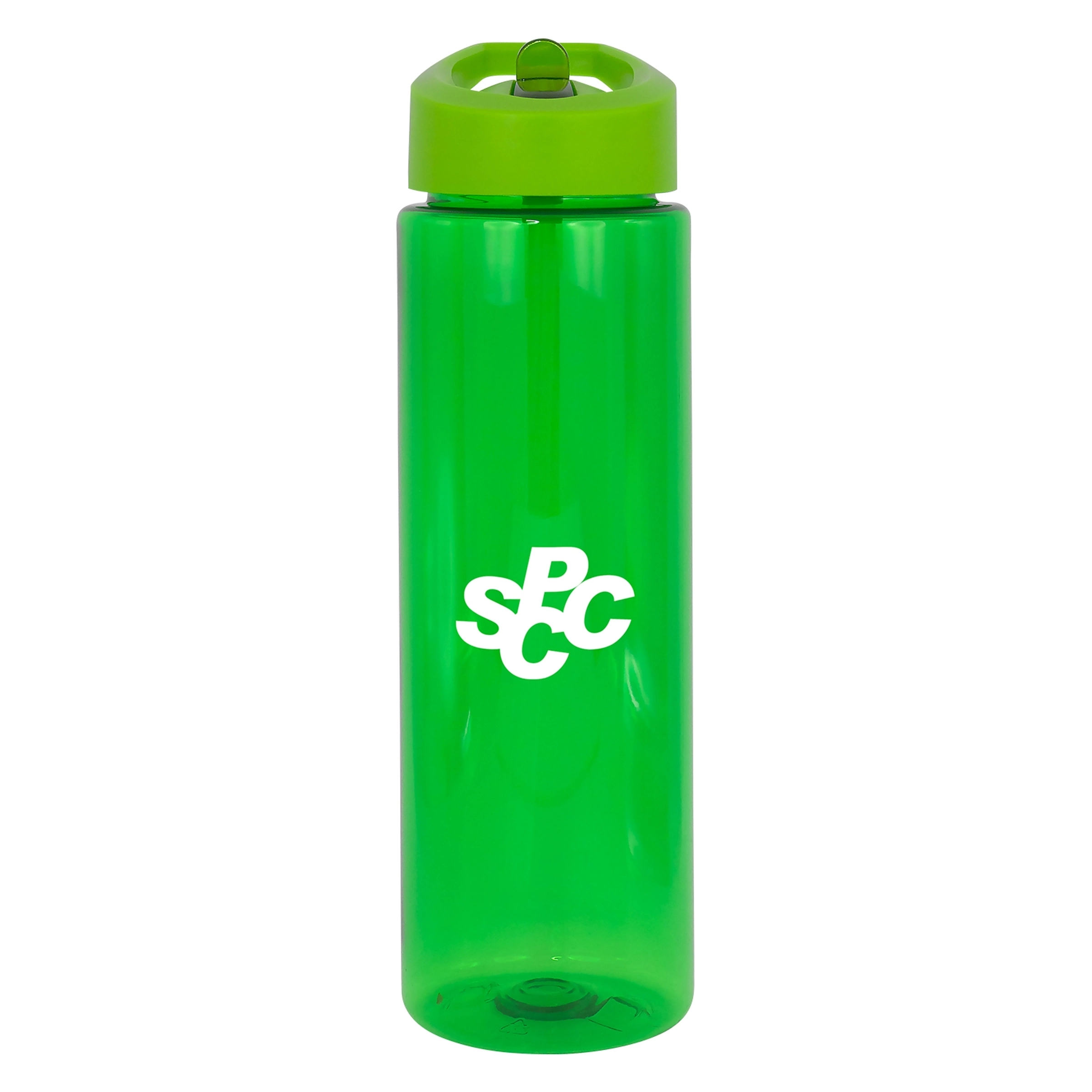 Pop Up 24 oz. Colorful Bottle 16