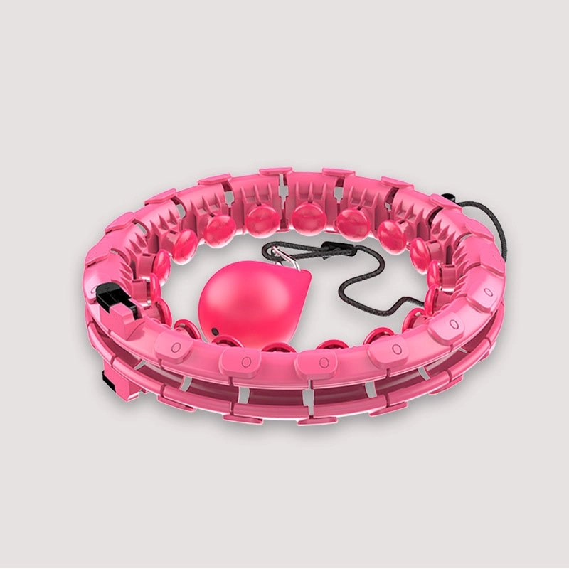 Smart Weighted Fit Hoop 2