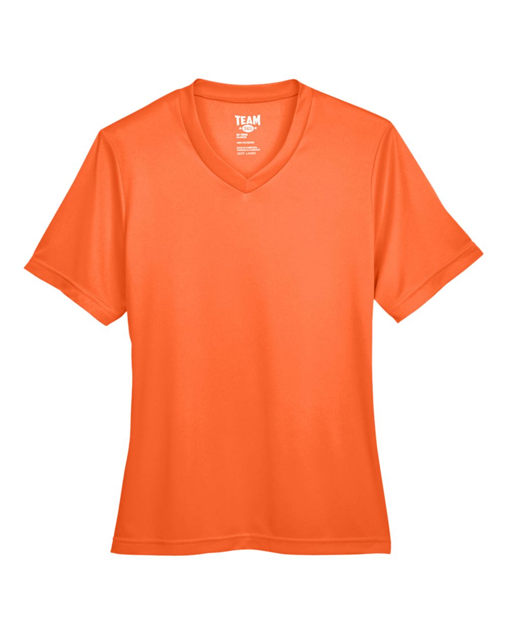 Women's Zone Performance T-Shirt - TT11W 48