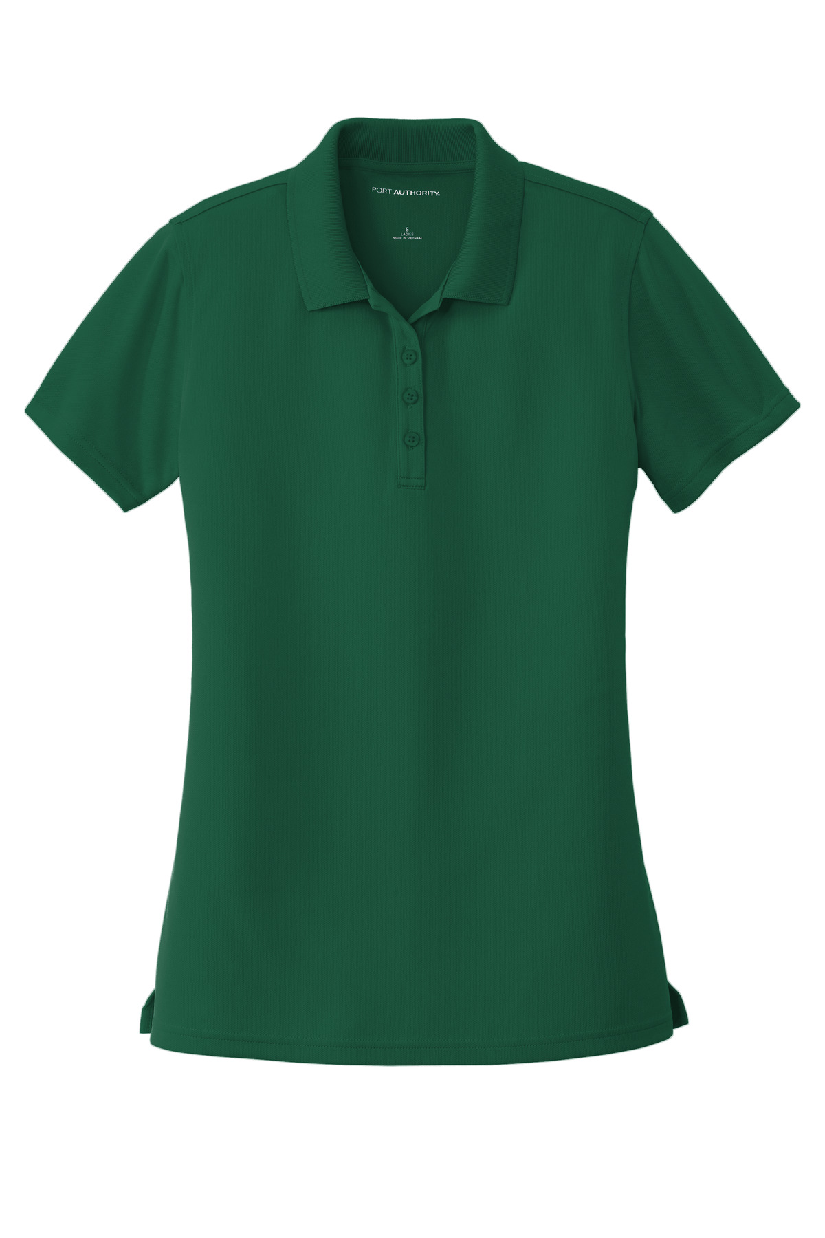 Port Authority® Women's Dry Zone UV Micro-Mesh Polo 25
