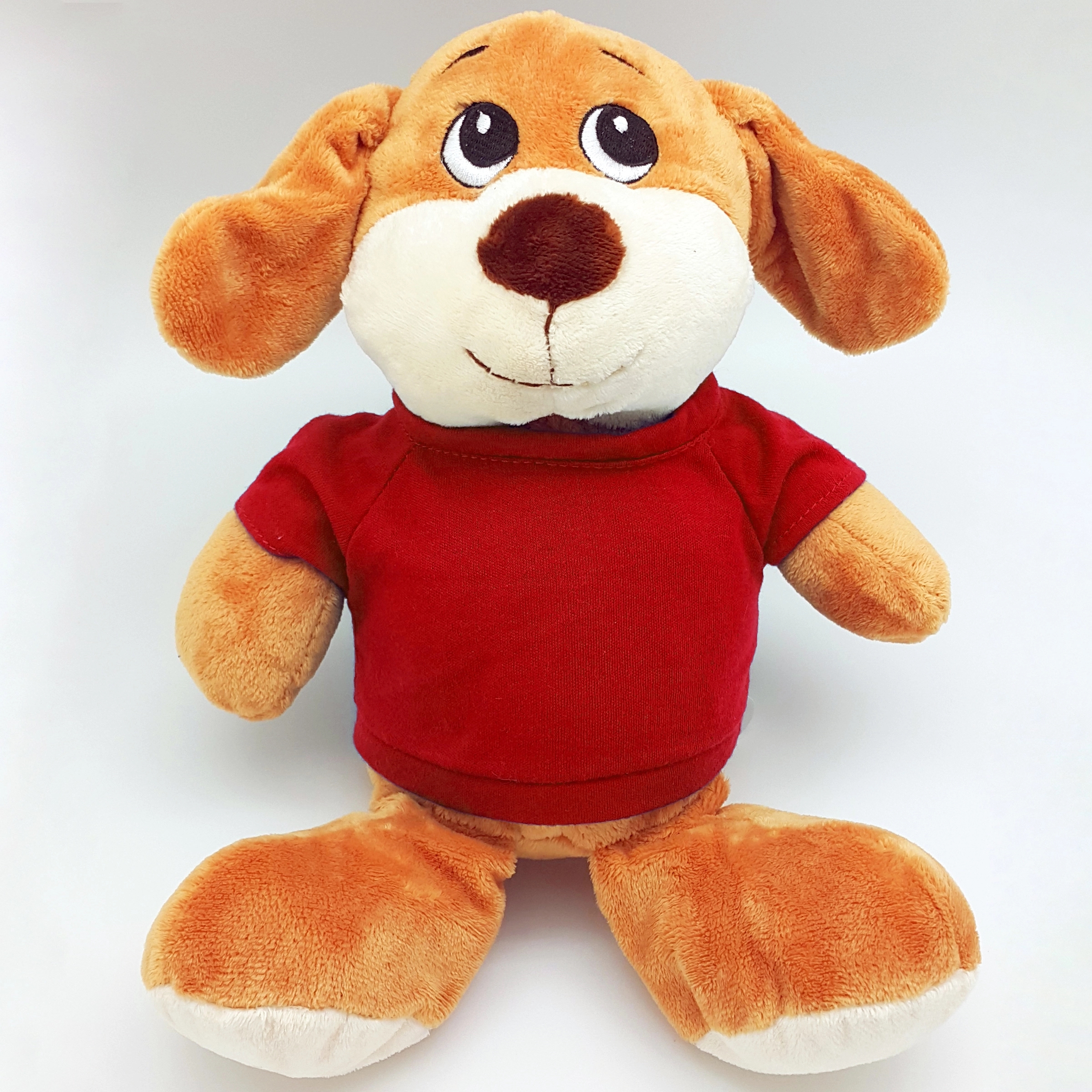 13" Pondering Pets Dog 17
