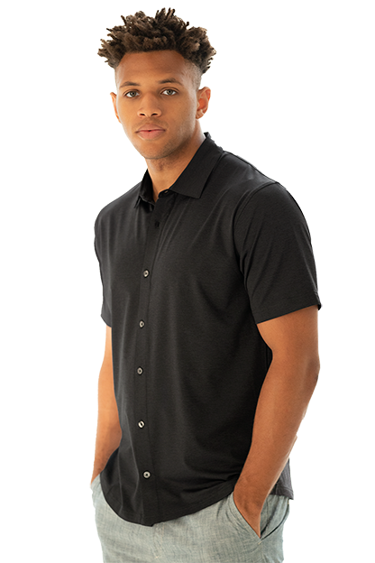 Vansport Pro Ventura Polo