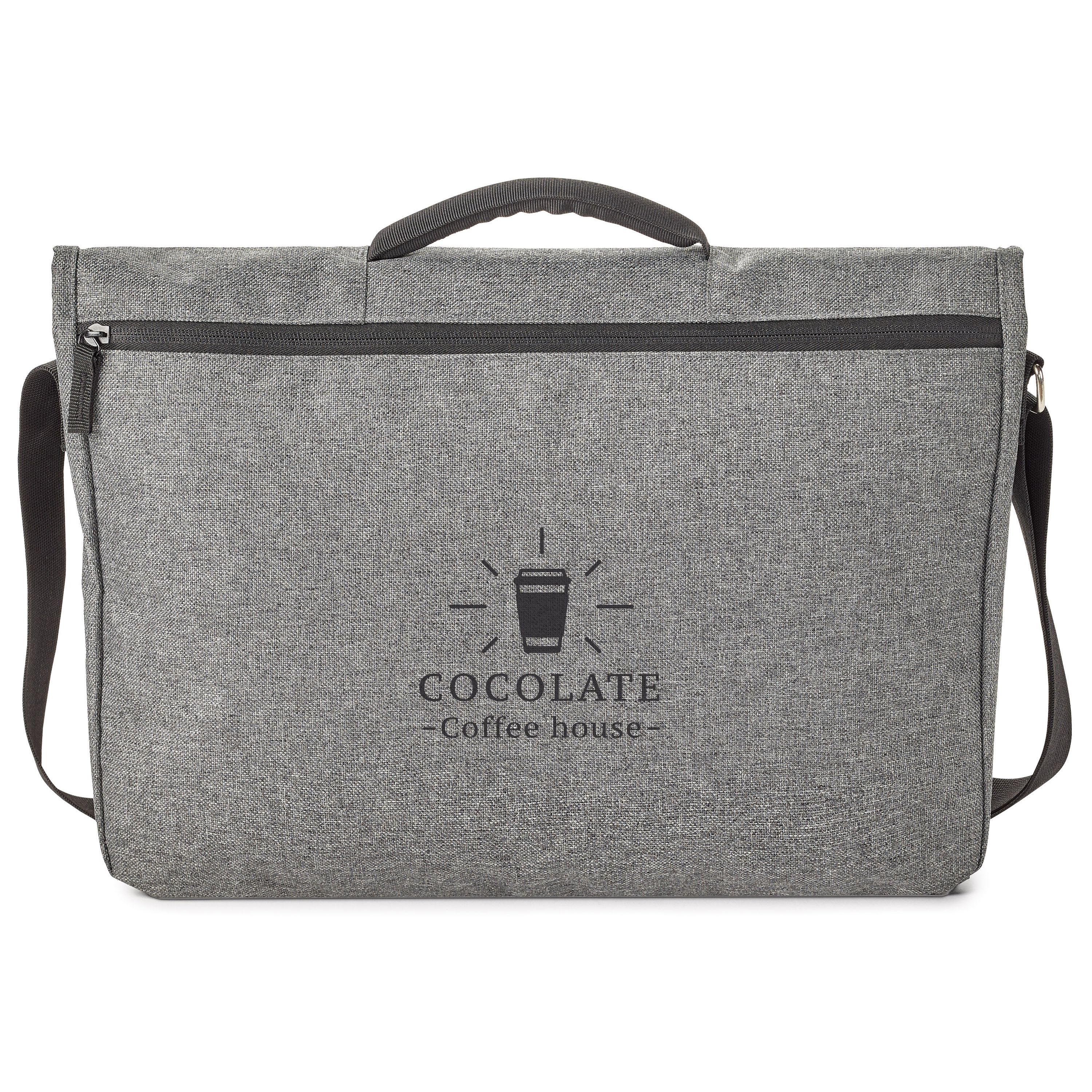 Nomad must haves expandable business messenger 22