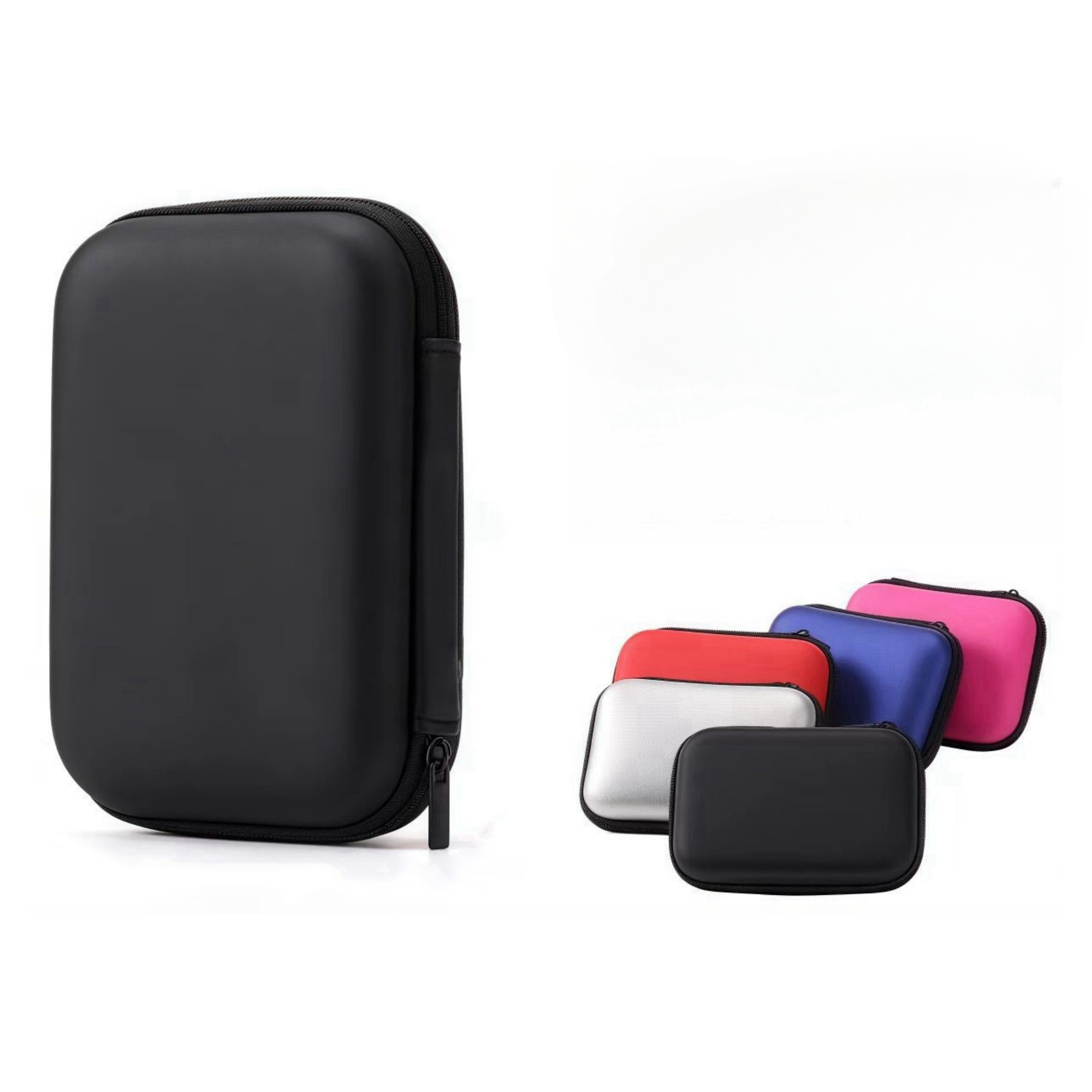 Hard Drive Carrying Case 3