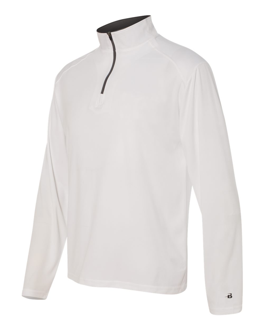 Men's B-Core Quarter-Zip Pullover - 4102 9