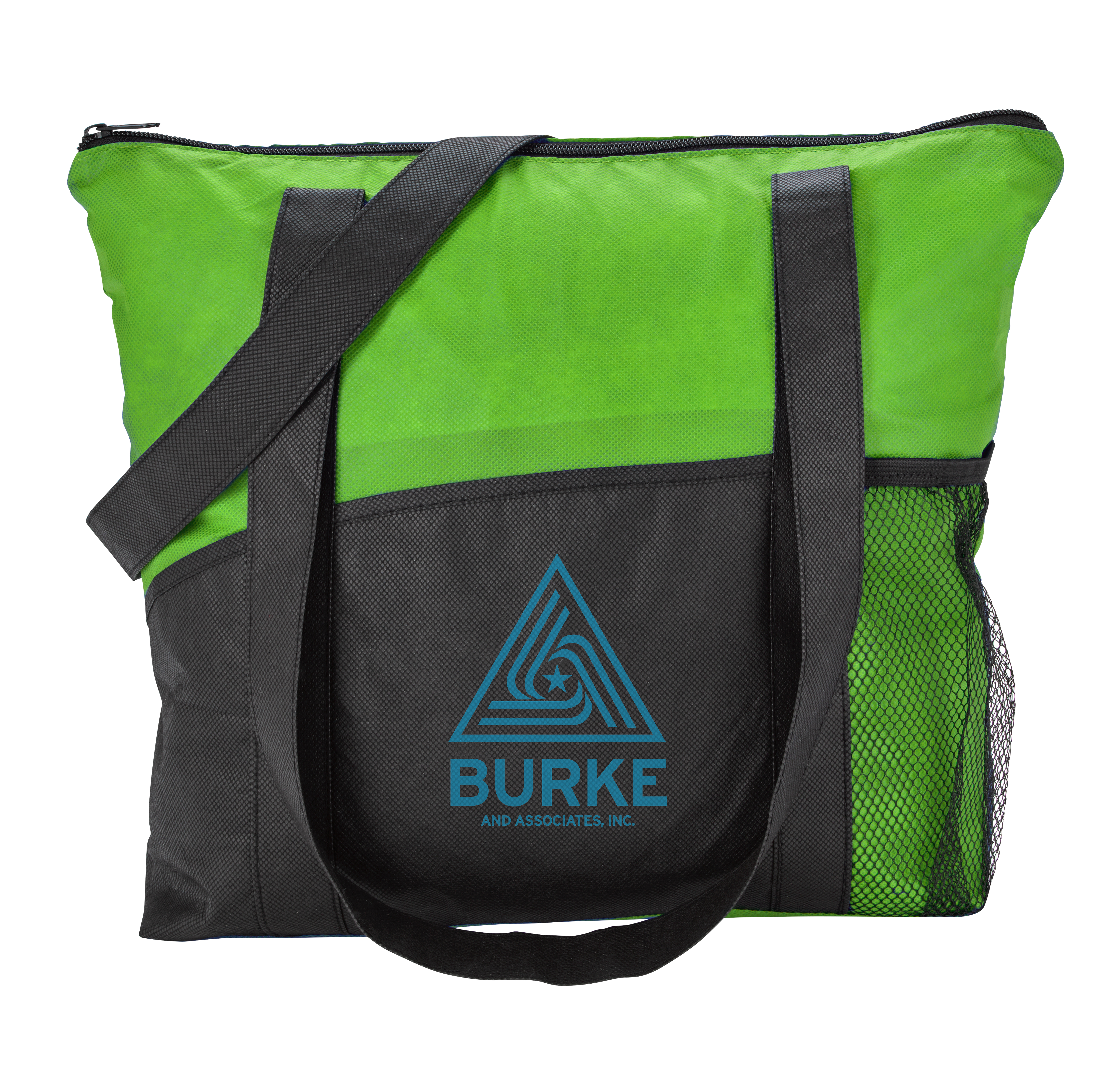 Poly Pro Pocket Tote