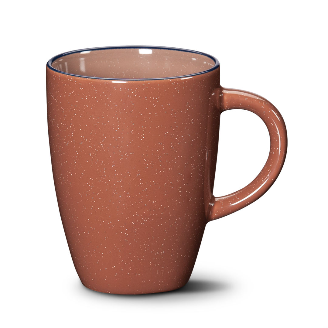 Endeavor 3-Tone Mug - 13oz - Deep Etch 3