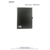 FSC® Mix 7" x 10" Executive Large Bound Journal 7