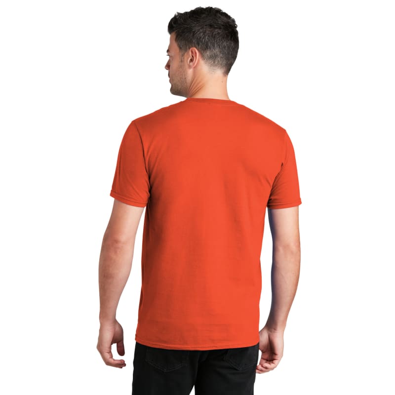 Port & Company Fan Favorite Tee. 117