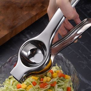 Stainless Steel Juice Squeezer 14