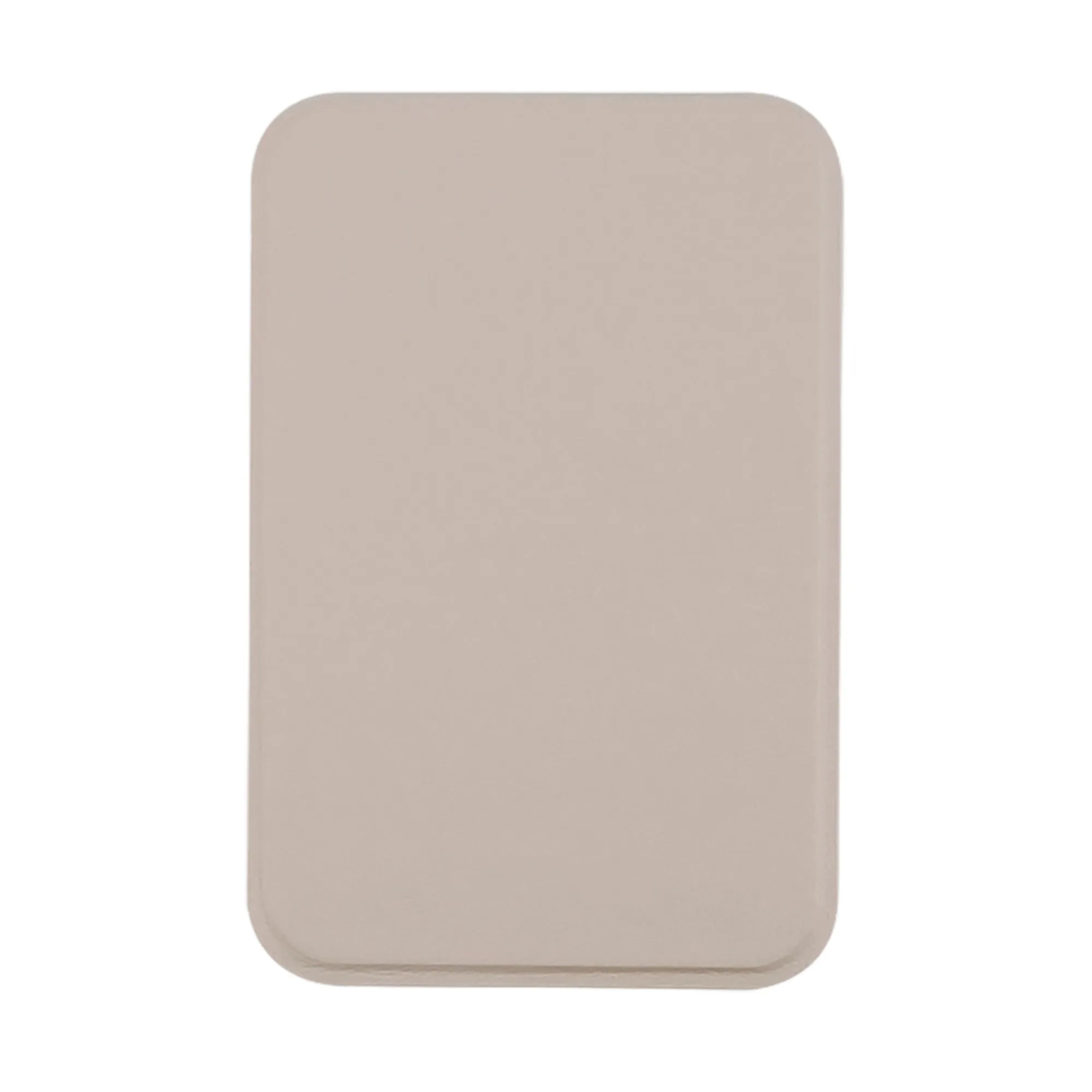 Makeup Mirror Folding Stainless 9