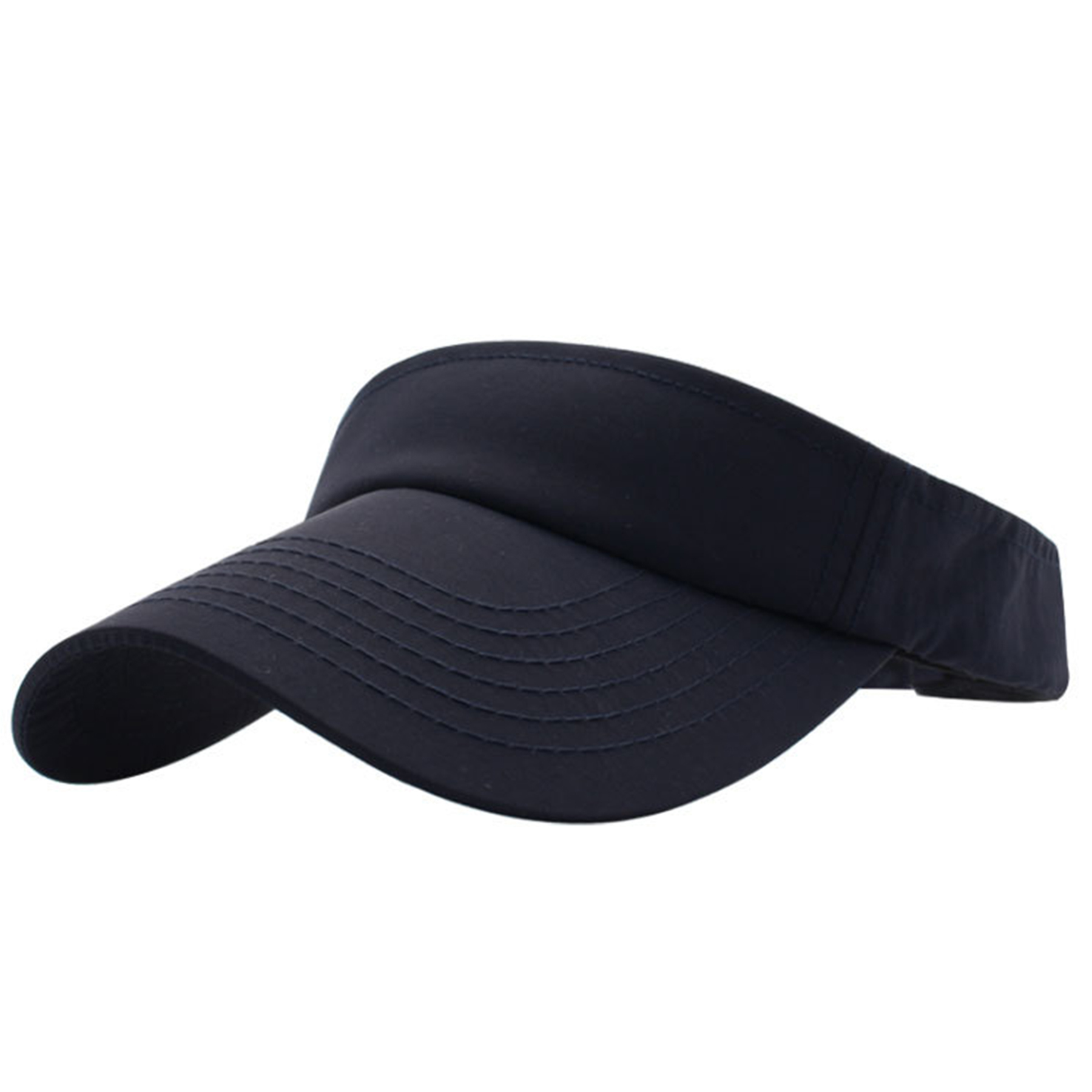 Cotton Outdoor Sports Sunshade Top Hat 3