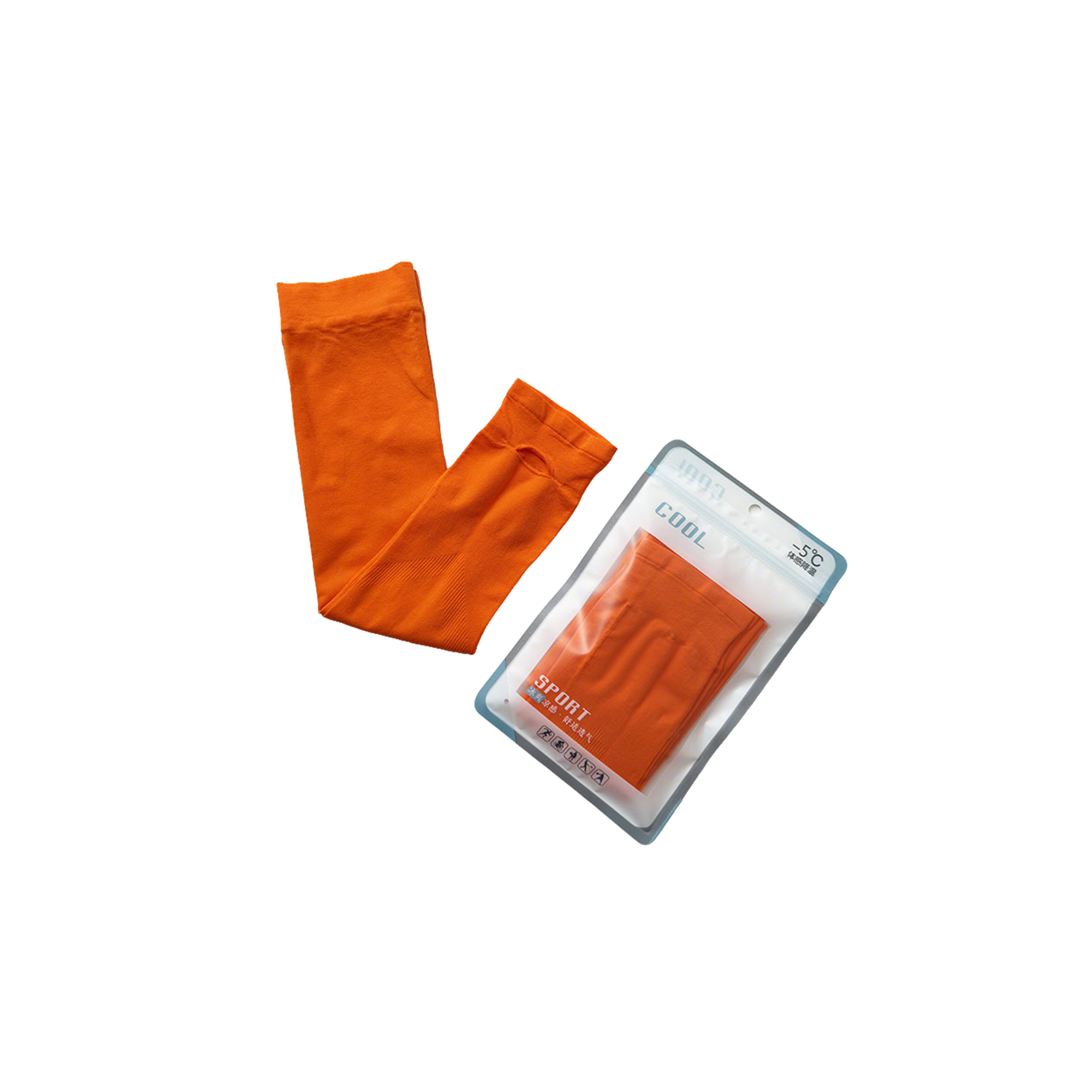 UV Protection Cooling Sleeve 21.6" x 2.7" 15