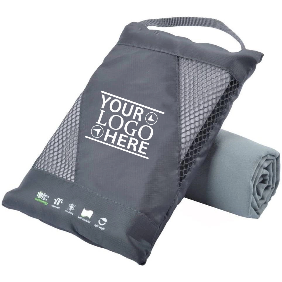 Camping Towels 3