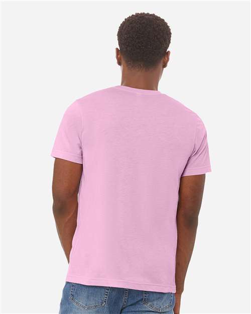 Triblend Tee - 3413 124
