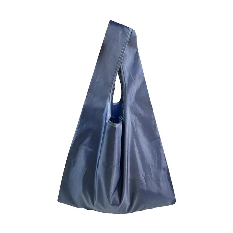 Folding Polyester bag 2