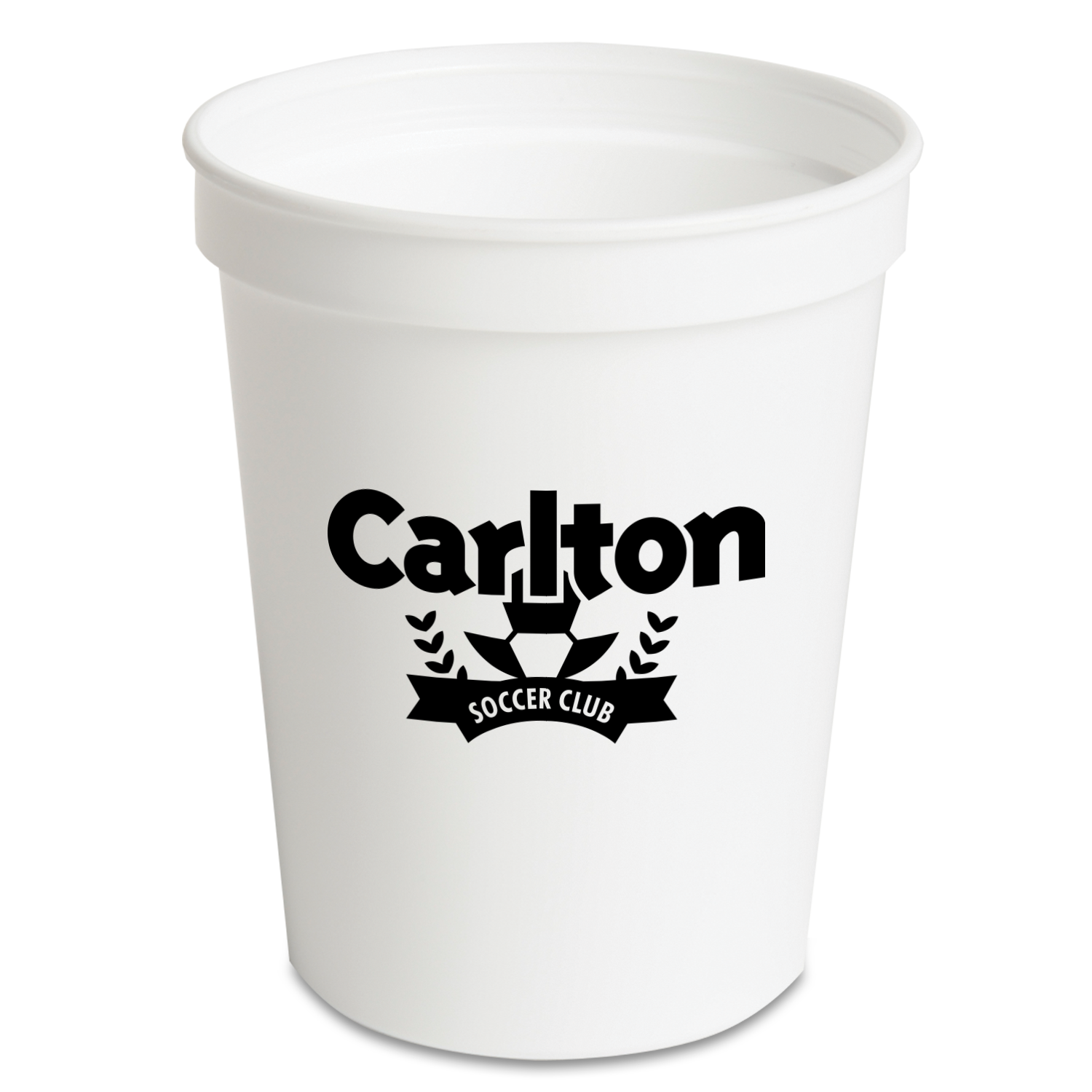 16 Oz. Stadium Cup 6