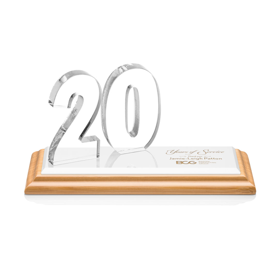 Northam Anniversary Award - Bamboo/White 18
