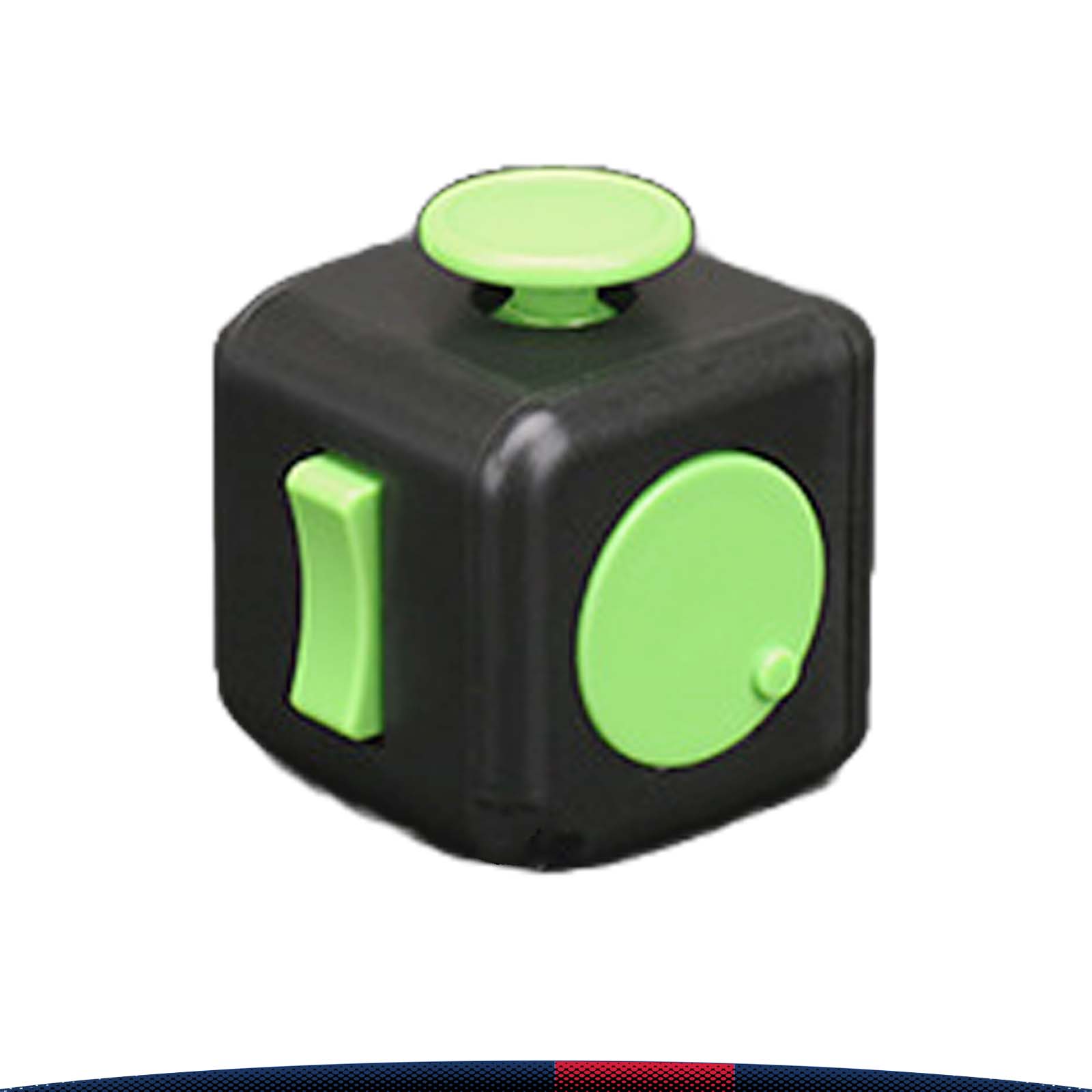 Carta Fidget Cube 11