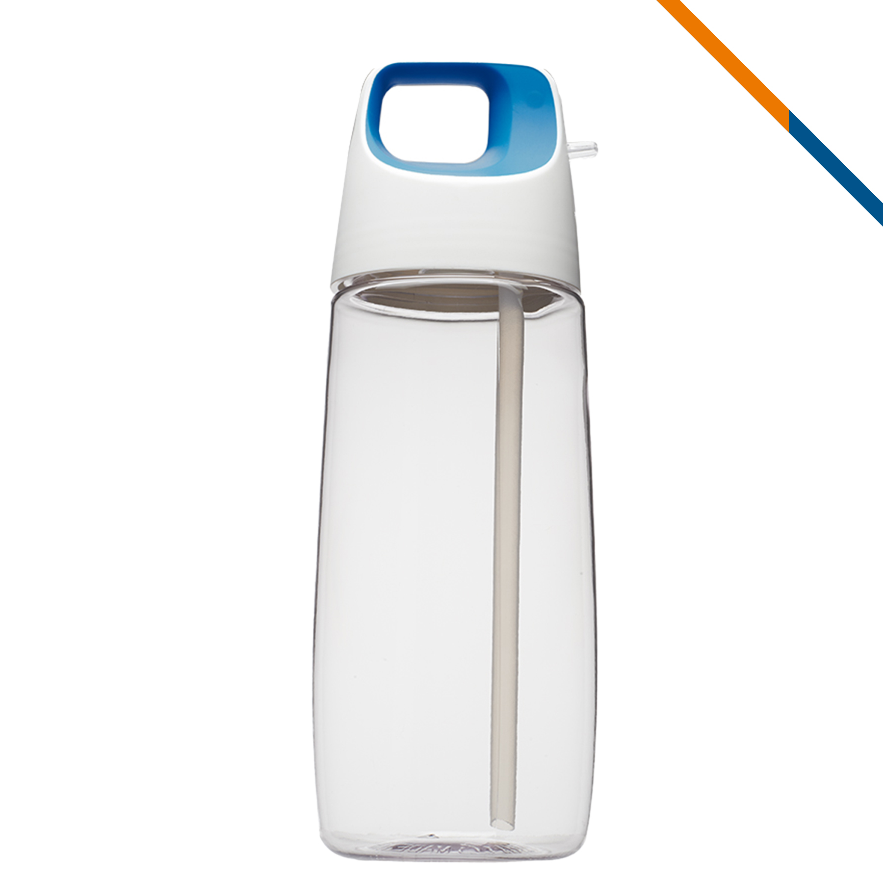 Linco Plastic Water Bottle - 27 OZ. 7