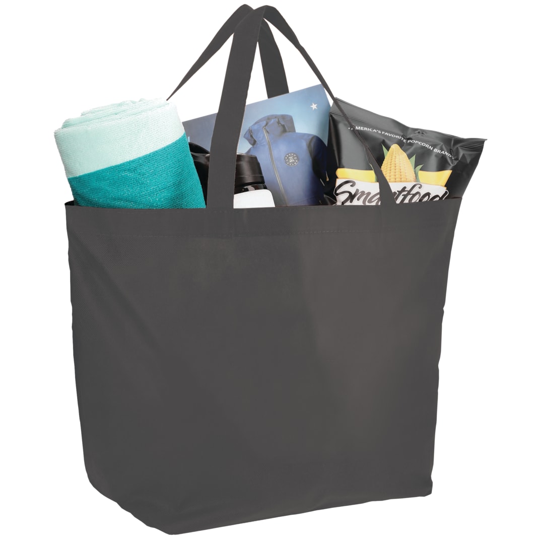 YaYa Budget Non-Woven Shopper Tote 257