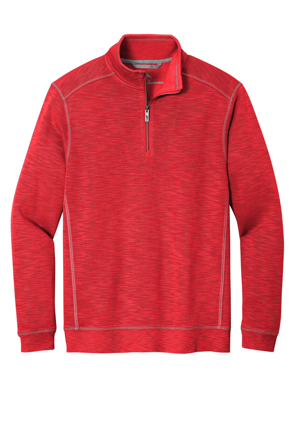 Tommy Bahama Tobago Bay 1/2-Zip ST226342TB 35