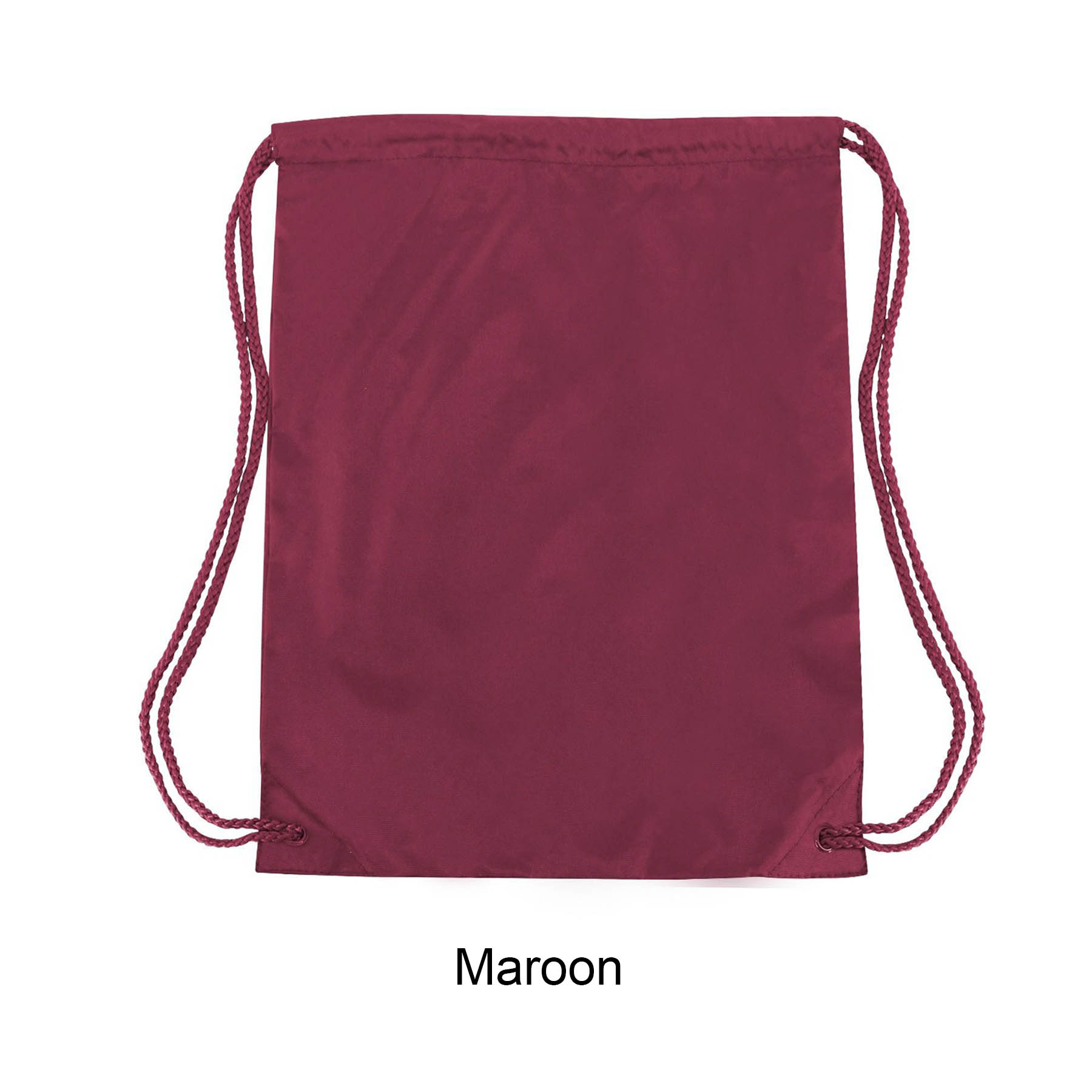 Heavy duty-Drawstring Backpack(Bag, Backpack) Back to school 16