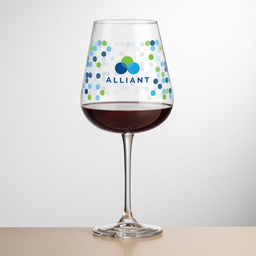 Howden Wine - VividPrint™ 6